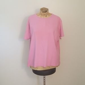 Cherokee Pink Blouse
